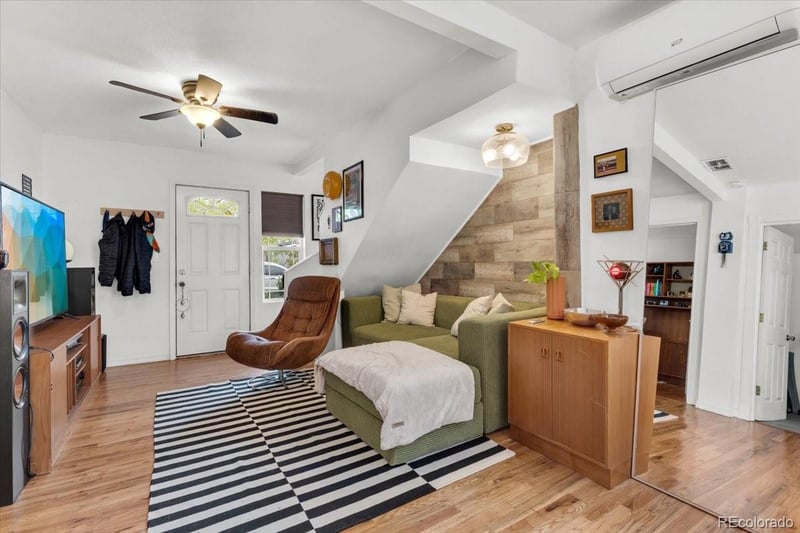 3435 Franklin St, Denver, CO 80205