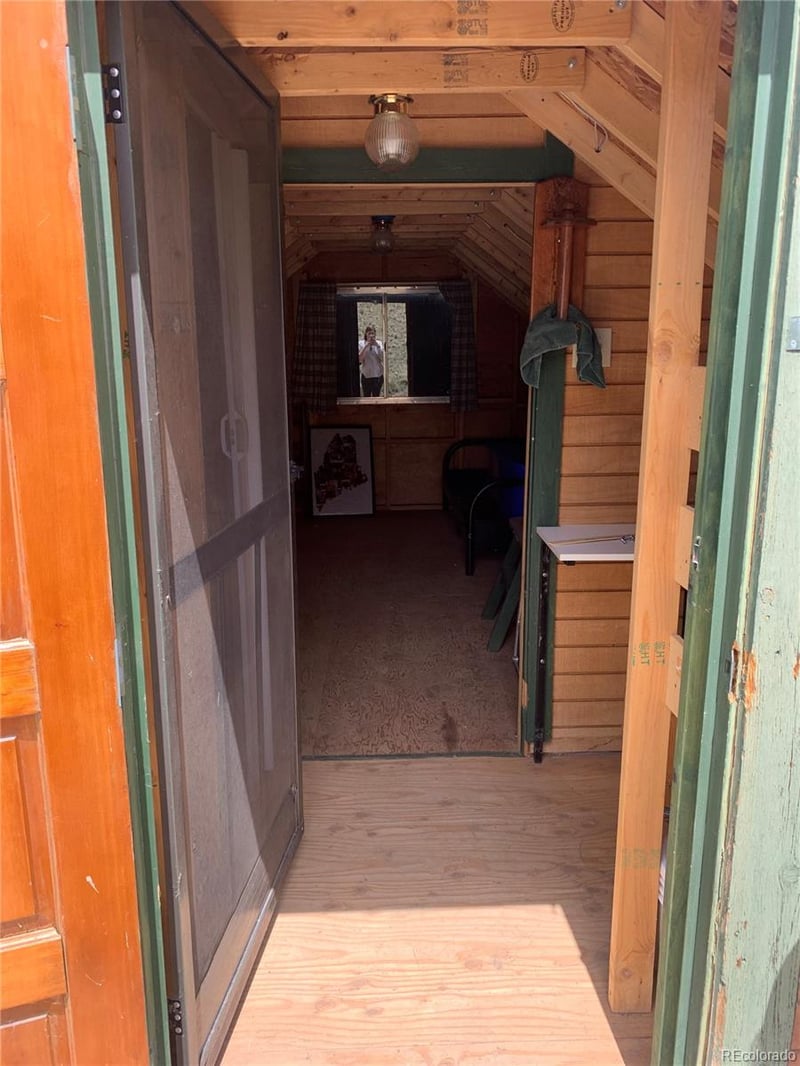 0000 Crazy Horse Trl, Hartsel, CO 80449