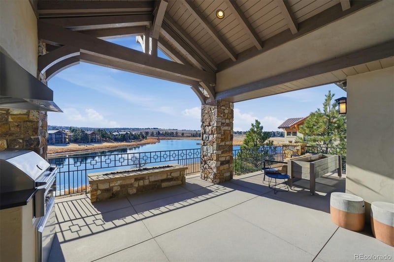 7300 Prairie Star Ct, Parker, CO 80134