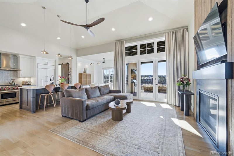 7300 Prairie Star Ct, Parker, CO 80134