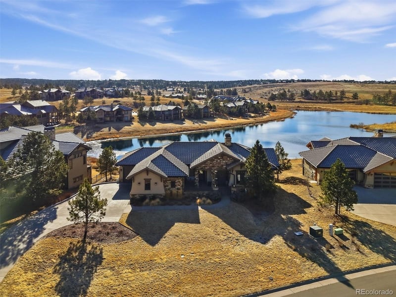 7300 Prairie Star Ct, Parker, CO 80134