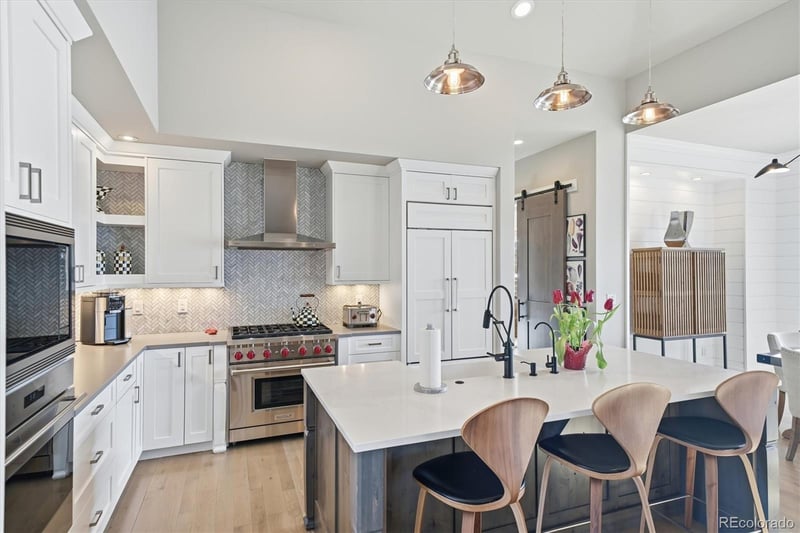 7300 Prairie Star Ct, Parker, CO 80134