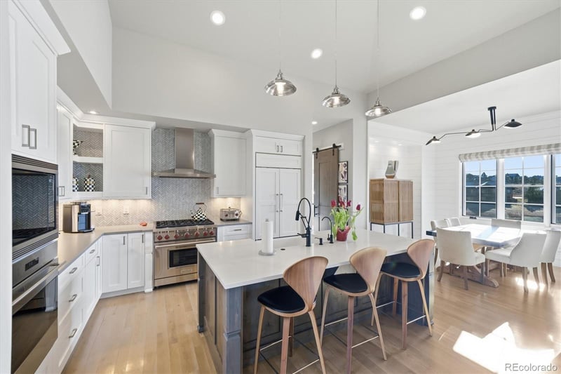 7300 Prairie Star Ct, Parker, CO 80134