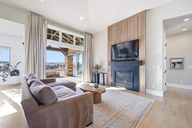 7300 Prairie Star Ct, Parker, CO 80134