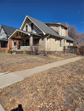 3102 Gaylord St, Denver, CO 80205