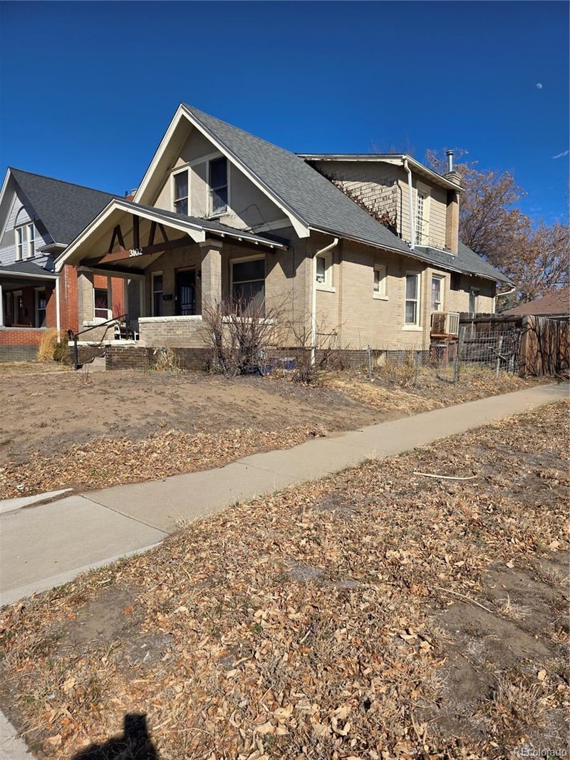 3102 Gaylord St, Denver, CO 80205