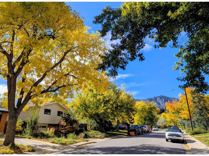 650 Hartford Dr, Boulder, CO 80305
