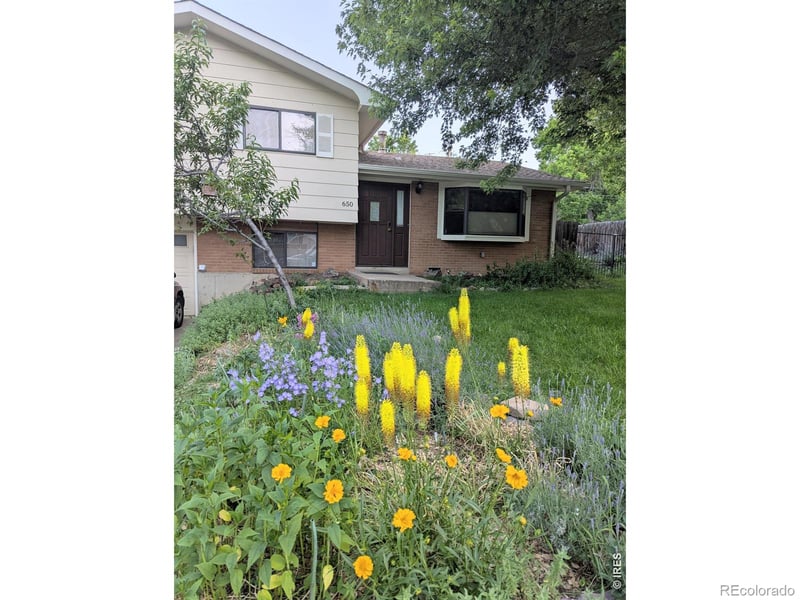 650 Hartford Dr, Boulder, CO 80305