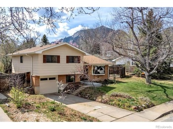 650 Hartford Dr, Boulder, CO 80305