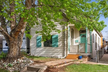 2831 36th Ave, Denver, CO 80211