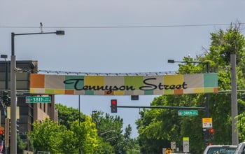 2831 36th Ave, Denver, CO 80211