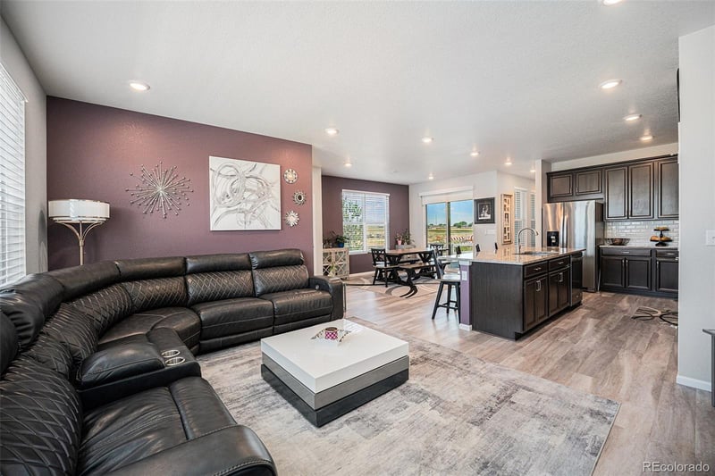 731 Shooting Star Way, Brighton, CO 80640