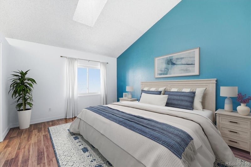 8890 Brompton Way, Parker, CO 80134