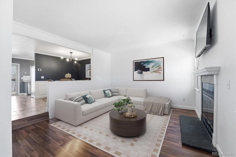 8890 Brompton Way, Parker, CO 80134