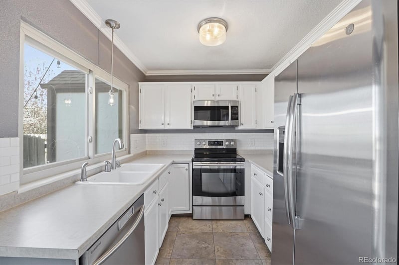 8890 Brompton Way, Parker, CO 80134
