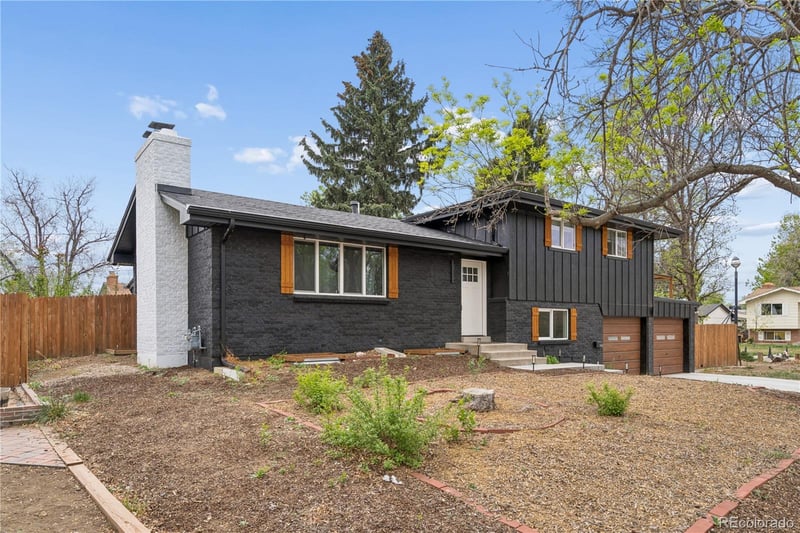 7145 W Alabama Dr, Lakewood, CO 80232