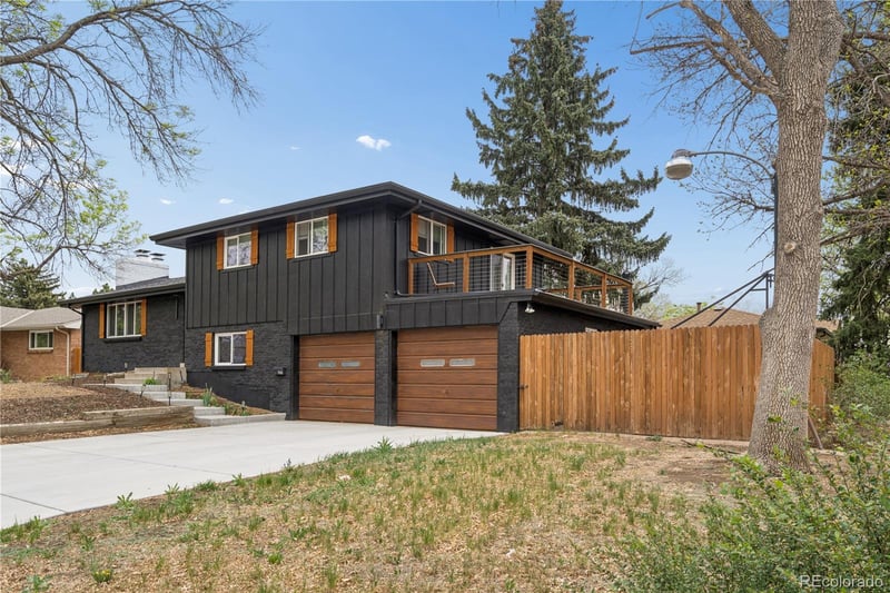 7145 W Alabama Dr, Lakewood, CO 80232