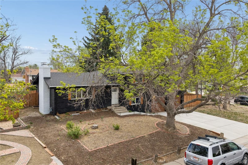 7145 W Alabama Dr, Lakewood, CO 80232