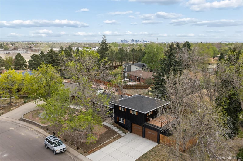 7145 W Alabama Dr, Lakewood, CO 80232