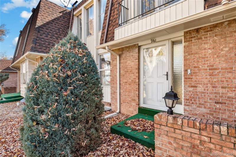 1200 Monaco St Pw #26, Denver, CO 80224