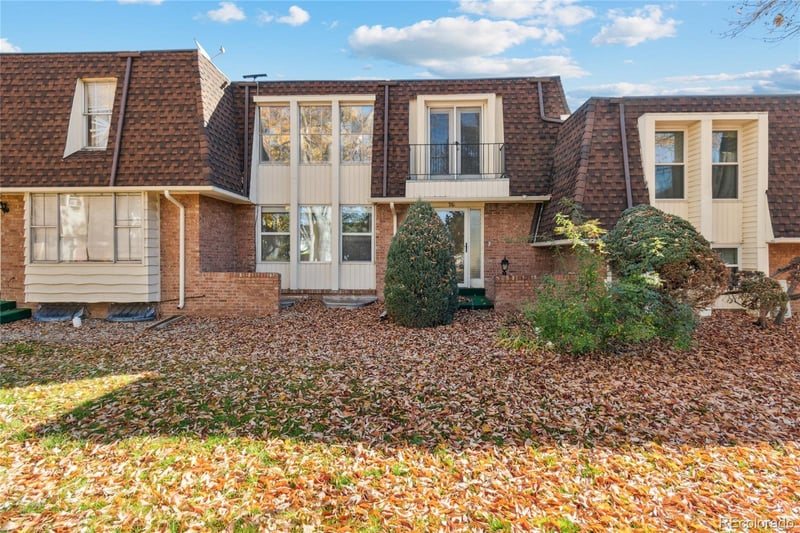 1200 Monaco St Pw #26, Denver, CO 80224