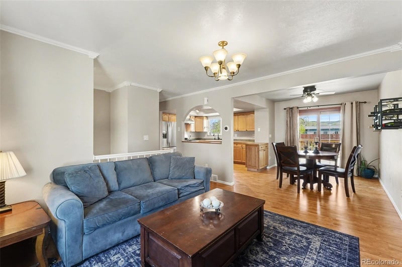 13885 66th Dr, Arvada, CO 80004