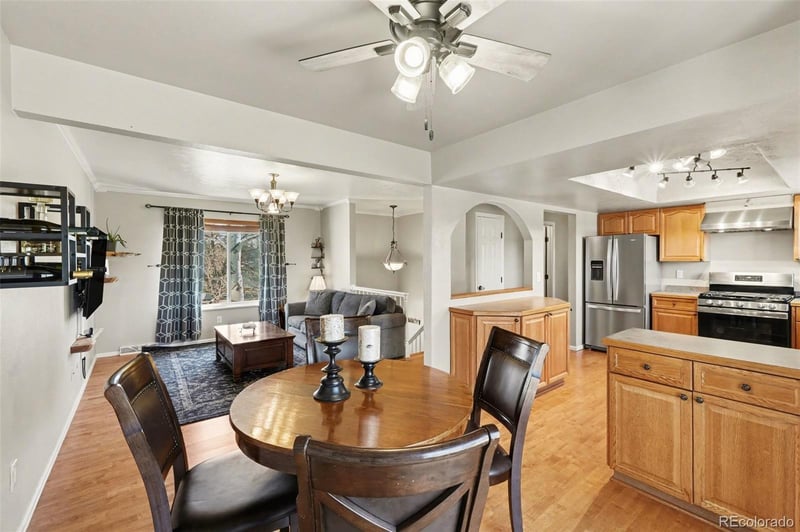 13885 66th Dr, Arvada, CO 80004