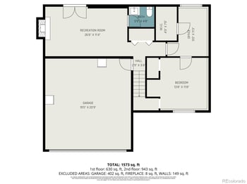 13885 66th Dr, Arvada, CO 80004