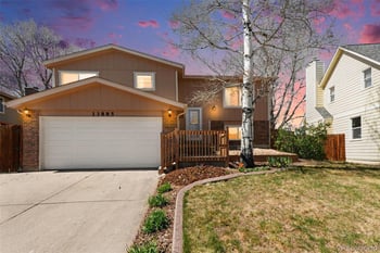 13885 66th Dr, Arvada, CO 80004