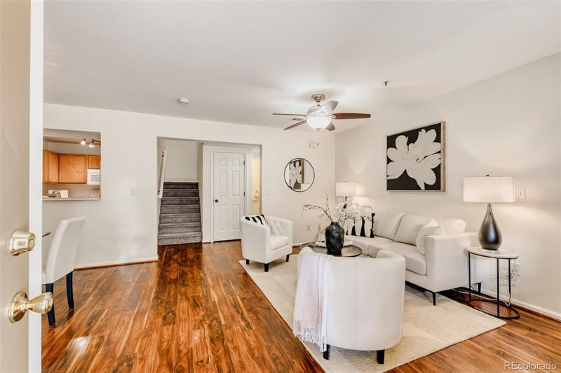 2900 Purcell St #D5, Brighton, CO 80601