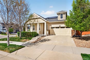 14595 Jinan Ave, Parker, CO 80134