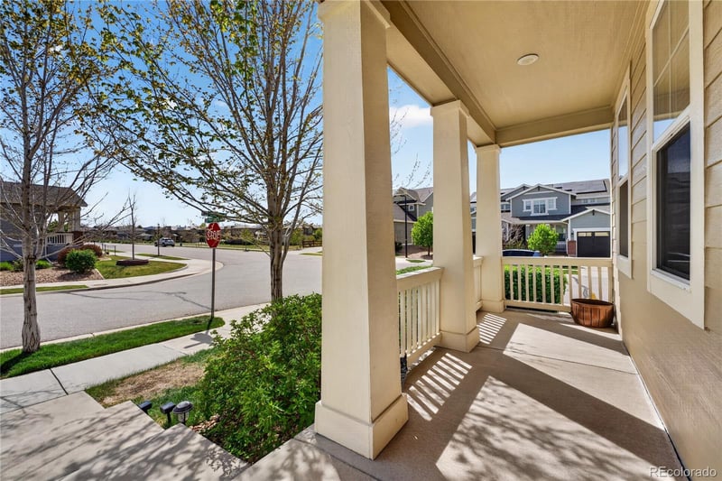 14595 Jinan Ave, Parker, CO 80134