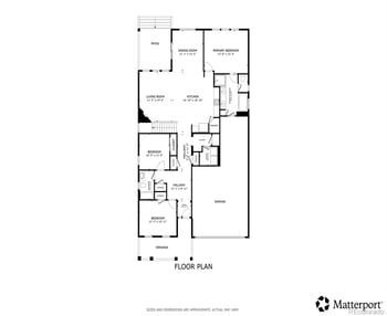 14595 Jinan Ave, Parker, CO 80134