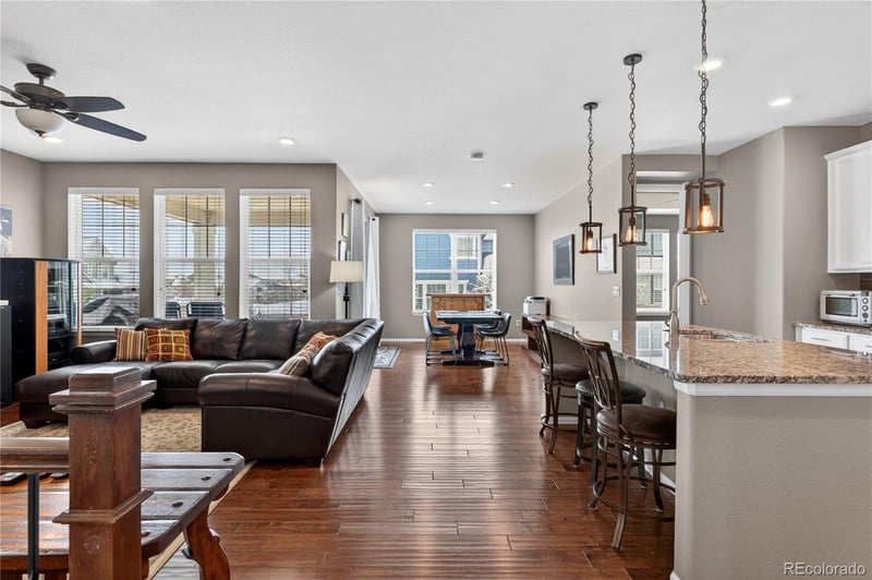 14595 Jinan Ave, Parker, CO 80134