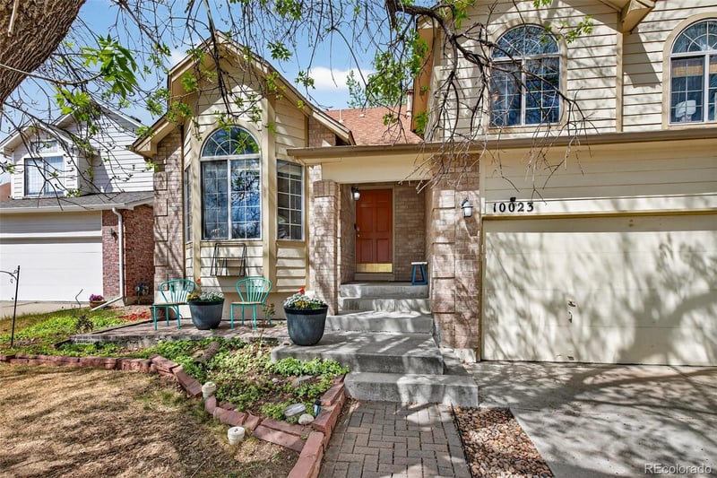 10023 81st Ln, Arvada, CO 80005