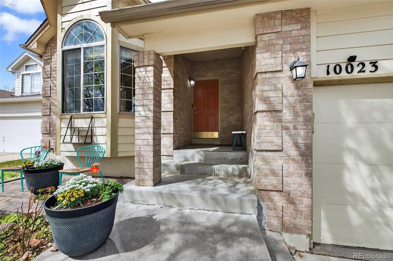 10023 81st Ln, Arvada, CO 80005