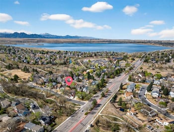 10023 81st Ln, Arvada, CO 80005