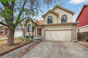 10023 81st Ln, Arvada, CO 80005