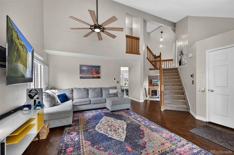 10023 81st Ln, Arvada, CO 80005