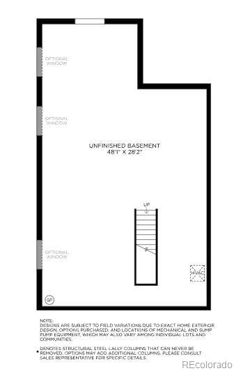 3656 Backslope Ln, Castle Rock, CO 80108