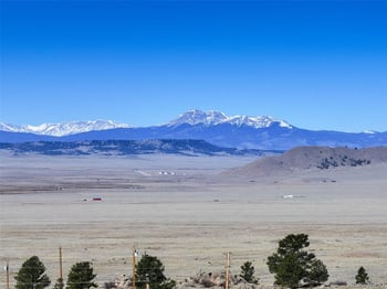 151 Tiara Rd, Lake George, CO 80827