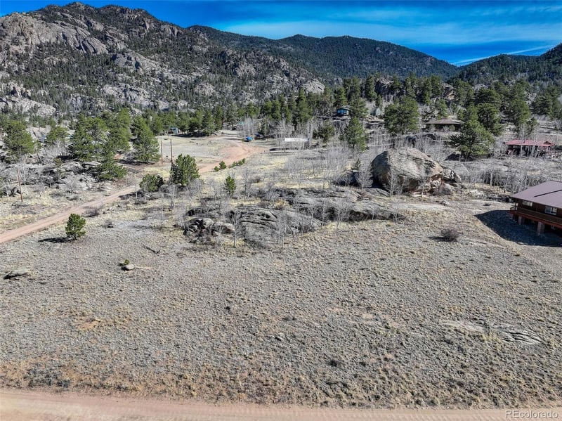 151 Tiara Rd, Lake George, CO 80827