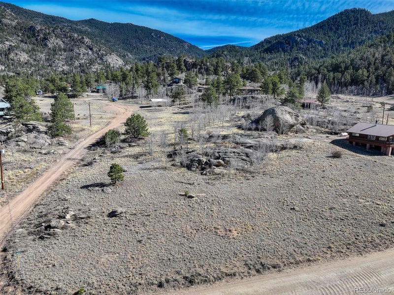 151 Tiara Rd, Lake George, CO 80827