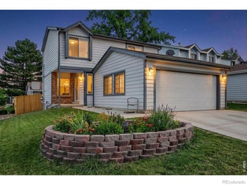 8096 Lee Ct, Arvada, CO 80005