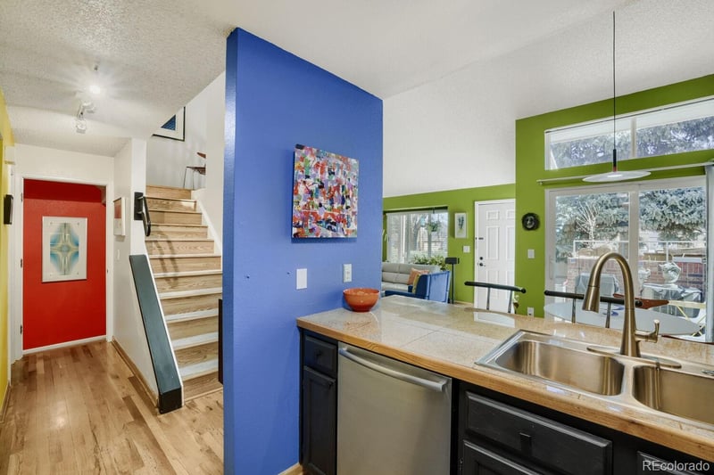 5229 Iliff Dr #104, Lakewood, CO 80227