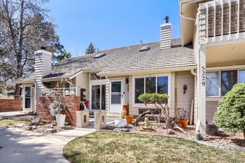 5229 Iliff Dr #104, Lakewood, CO 80227