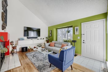 5229 Iliff Dr #104, Lakewood, CO 80227