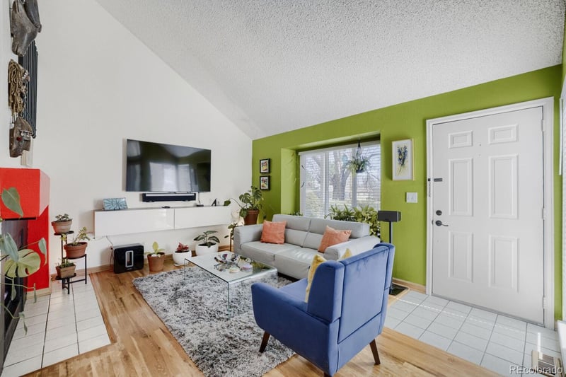 5229 Iliff Dr #104, Lakewood, CO 80227