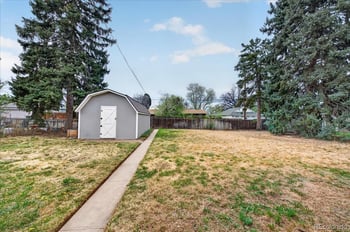 4545 Inca St, Englewood, CO 80110