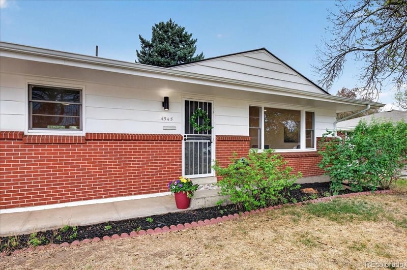 4545 Inca St, Englewood, CO 80110